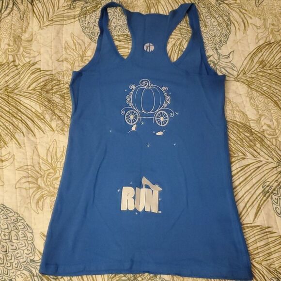 Rare Raw Threads Disney Inspired Cindy Tank Top XS - Picture 4 of 6